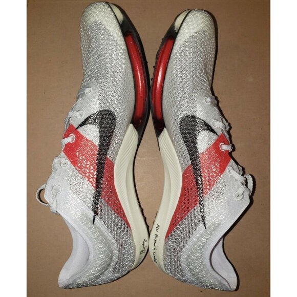 NIKE ZOOM VICTORY ELIUD KIPCHOGE Track Spikes Men\'s Size 6.5 NEW main image 5